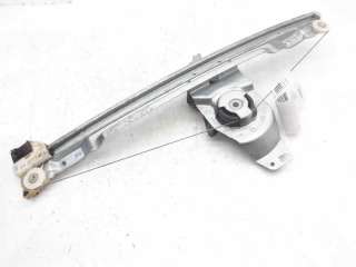 ELEVALUNAS TRASERO IZQUIERDO CITROEN C4 GRAND PICASSO I (2006-2011) 1.6 HDI 109CV 1560CC - L.6012512 / 440787E