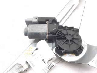 ELEVALUNAS TRASERO IZQUIERDO CITROEN C4 GRAND PICASSO I (2006-2011) 1.6 HDI 109CV 1560CC - L.6012512 / 440787E