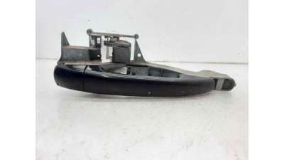 MANETA EXTERIOR DELANTERA DERECHA CITROEN C4 GRAND PICASSO I (2006-2011) 1.6 HDI 109CV 1560CC - L.6012554 / 1201M232