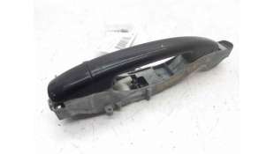MANETA EXTERIOR DELANTERA DERECHA CITROEN C4 GRAND PICASSO I (2006-2011) 1.6 HDI 109CV 1560CC - L.6012554 / 1201M232 2