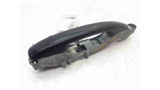 MANETA EXTERIOR DELANTERA DERECHA CITROEN C4 GRAND PICASSO I (2006-2011) 1.6 HDI 109CV 1560CC - L.6012554 / 1201M232