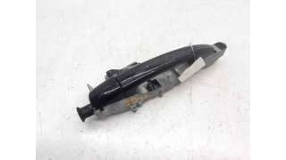 MANETA EXTERIOR TRASERA DERECHA CITROEN C4 GRAND PICASSO I (2006-2011) 1.6 HDI 109CV 1560CC - L.6012557 / 1201M112