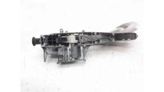 MANETA EXTERIOR TRASERA DERECHA CITROEN C4 GRAND PICASSO I (2006-2011) 1.6 HDI 109CV 1560CC - L.6012557 / 1201M112