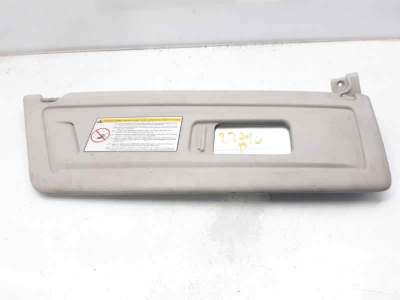 PARASOL DERECHO CITROEN C4 GRAND PICASSO I (2006-2011) 1.6 HDI 109CV 1560CC - L.6012577 / 8143XG