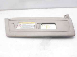 PARASOL DERECHO CITROEN C4 GRAND PICASSO I (2006-2011) 1.6 HDI 109CV 1560CC - L.6012577 / 8143XG