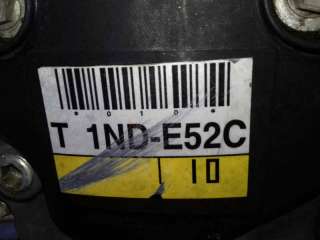 PARASOL DERECHO CITROEN C4 GRAND PICASSO I (2006-2011) 1.6 HDI 109CV 1560CC - L.6012577 / 8143XG