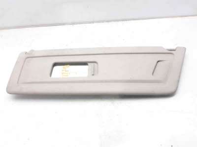 PARASOL IZQUIERDO CITROEN C4 GRAND PICASSO I (2006-2011) 1.6 HDI 109CV 1560CC - L.6012578 / 8143XG