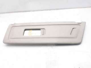 PARASOL IZQUIERDO CITROEN C4 GRAND PICASSO I (2006-2011) 1.6 HDI 109CV 1560CC - L.6012578 / 8143XG
