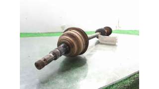 TRANSMISION DELANTERA DERECHA OPEL ASTRA G FASTBACK (2000-2005) 1.7 DTI 16V (F08, F48) 75CV 1686CC - L.6012850 / 26067664
