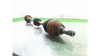 TRANSMISION DELANTERA DERECHA OPEL ASTRA G FASTBACK (2000-2005) 1.7 DTI 16V (F08, F48) 75CV 1686CC - L.6012850 / 26067664