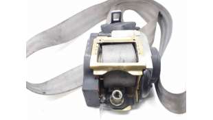 CINTURON SEGURIDAD DELANTERO DERECHO SEAT AROSA (1998-2001) 1.0 50CV 997CC - L.6013124 / 6X3857706C 2
