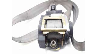 CINTURON SEGURIDAD DELANTERO DERECHO SEAT AROSA (1998-2001) 1.0 50CV 997CC - L.6013124 / 6X3857706C