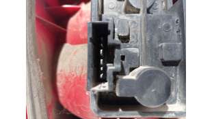 PARAGOLPES DELANTERO SEAT AROSA (1998-2001) 1.0 50CV 997CC - L.6013210 / 6H0807221DFKZ