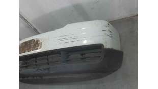 PARAGOLPES DELANTERO SEAT AROSA (1998-2001) 1.0 50CV 997CC - L.6013210 / 6H0807221DFKZ 2