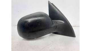 RETROVISOR DERECHO SEAT AROSA (1998-2001) 1.0 50CV 997CC - L.6013235 / 6K0057644