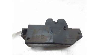 CERRADURA MALETERO / PORTON CITROEN XSARA (1998-2005) 1.9 D 70CV 1868CC - L.6013334 / 9646091580