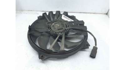 ELECTROVENTILADOR CITROEN XSARA (1998-2005) 1.9 D 70CV 1868CC - L.6013361 / 9643520680