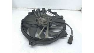 ELECTROVENTILADOR CITROEN XSARA (1998-2005) 1.9 D 70CV 1868CC - L.6013361 / 9643520680