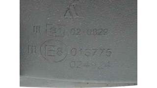 CENTRALITA MOTOR UCE PEUGEOT 306 (1999-2001) 2.0 HDI 90 90CV 1997CC - L.6013578 / 9637089680