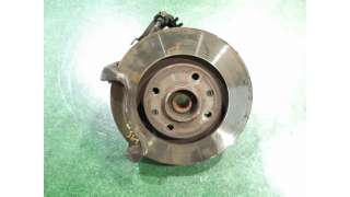 MANGUETA DELANTERA IZQUIERDA PEUGEOT 306 (1999-2001) 2.0 HDI 90 90CV 1997CC - L.6013660 / 364654