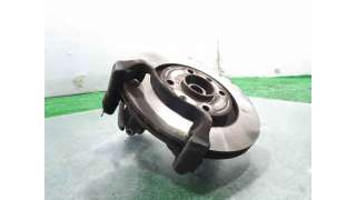 MANGUETA DELANTERA IZQUIERDA PEUGEOT 306 (1999-2001) 2.0 HDI 90 90CV 1997CC - L.6013660 / 364654