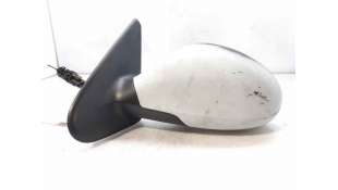 RETROVISOR IZQUIERDO SEAT LEON (1999-2006) 1.9 TDI 90CV 1896CC - L.6013971 / 1M0857933A 2