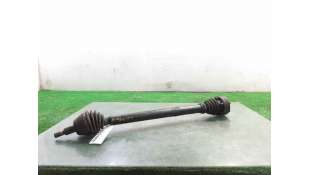 TRANSMISION DELANTERA DERECHA SEAT LEON (1999-2006) 1.9 TDI 90CV 1896CC - L.6013996 / 1J0407452X