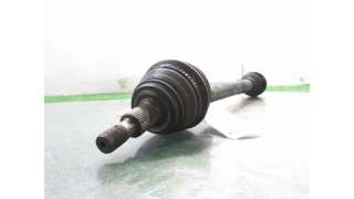 TRANSMISION DELANTERA DERECHA SEAT LEON (1999-2006) 1.9 TDI 90CV 1896CC - L.6013996 / 1J0407452X