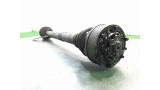 TRANSMISION DELANTERA DERECHA SEAT LEON (1999-2006) 1.9 TDI 90CV 1896CC - L.6013996 / 1J0407452X