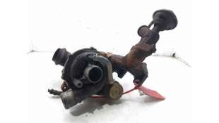 TURBOCOMPRESOR CITROEN XSARA (1999-2005) 2.0 HDI 90 90CV 1997CC - L.6014254 / 9622526980