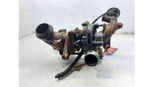 TURBOCOMPRESOR CITROEN XSARA (1999-2005) 2.0 HDI 90 90CV 1997CC - L.6014254 / 9622526980 2