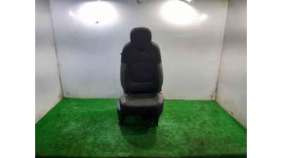 ASIENTO DELANTERO DERECHO RENAULT CAPTUR (2013-) 1.5 DCI 90 90CV 1461CC - L.6014347 / 873011512R