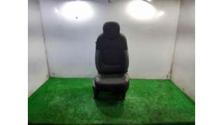 ASIENTO DELANTERO DERECHO RENAULT CAPTUR (2013-) 1.5 DCI 90 90CV 1461CC - L.6014347 / 873011512R