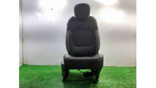 ASIENTO DELANTERO DERECHO RENAULT CAPTUR (2013-) 1.5 DCI 90 90CV 1461CC - L.6014347 / 873011512R 2