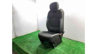 ASIENTO DELANTERO DERECHO RENAULT CAPTUR (2013-) 1.5 DCI 90 90CV 1461CC - L.6014347 / 873011512R