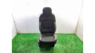 ASIENTO DELANTERO DERECHO RENAULT CAPTUR (2013-) 1.5 DCI 90 90CV 1461CC - L.6014347 / 873011512R