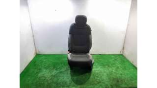 ASIENTO DELANTERO IZQUIERDO RENAULT CAPTUR (2013-) 1.5 DCI 90 90CV 1461CC - L.6014348 / 873519255R
