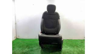ASIENTO DELANTERO IZQUIERDO RENAULT CAPTUR (2013-) 1.5 DCI 90 90CV 1461CC - L.6014348 / 873519255R