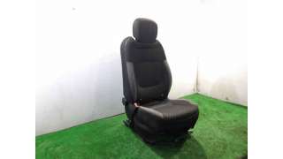 ASIENTO DELANTERO IZQUIERDO RENAULT CAPTUR (2013-) 1.5 DCI 90 90CV 1461CC - L.6014348 / 873519255R