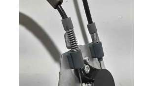 PILOTO TRASERO IZQUIERDO INTERIOR RENAULT CAPTUR (2013-) 1.5 DCI 90 90CV 1461CC - L.6014396 / 265554078R