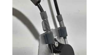 PILOTO TRASERO IZQUIERDO INTERIOR RENAULT CAPTUR (2013-) 1.5 DCI 90 90CV 1461CC - L.6014396 / 265554078R