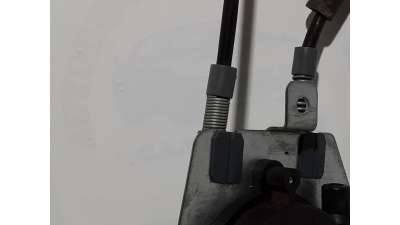 VENTILADOR CALEFACCION RENAULT CAPTUR (2013-) 1.5 DCI 90 90CV 1461CC - L.6014408 / 5R5833500