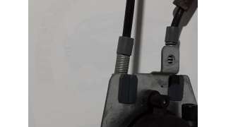 VENTILADOR CALEFACCION RENAULT CAPTUR (2013-) 1.5 DCI 90 90CV 1461CC - L.6014408 / 5R5833500