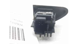 WARNING RENAULT CAPTUR (2013-) 1.5 DCI 90 90CV 1461CC - L.6014409 / 252907372R 2