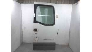 PORTON TRASERO DERECHO OPEL MOVANO FURGÓN (1999-2000) 2.5 D (FD) 80CV 2499CC - L.6014852 / 93191934