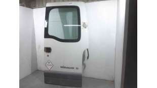 PORTON TRASERO DERECHO OPEL MOVANO FURGÓN (1999-2000) 2.5 D (FD) 80CV 2499CC - L.6014852 / 93191934 2