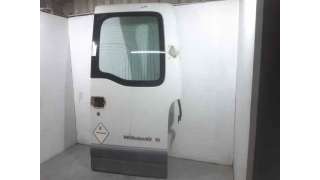 PORTON TRASERO DERECHO OPEL MOVANO FURGÓN (1999-2000) 2.5 D (FD) 80CV 2499CC - L.6014852 / 93191934