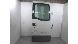 PORTON TRASERO DERECHO OPEL MOVANO FURGÓN (1999-2000) 2.5 D (FD) 80CV 2499CC - L.6014852 / 93191934