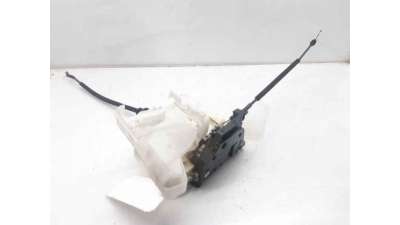 CERRADURA PUERTA DELANTERA DERECHA VOLKSWAGEN PASSAT (2008-2010) 2.0 TDI 110CV 1968CC - L.6014941 / 3C1837016A