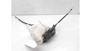 CERRADURA PUERTA DELANTERA DERECHA VOLKSWAGEN PASSAT (2008-2010) 2.0 TDI 110CV 1968CC - L.6014941 / 3C1837016A